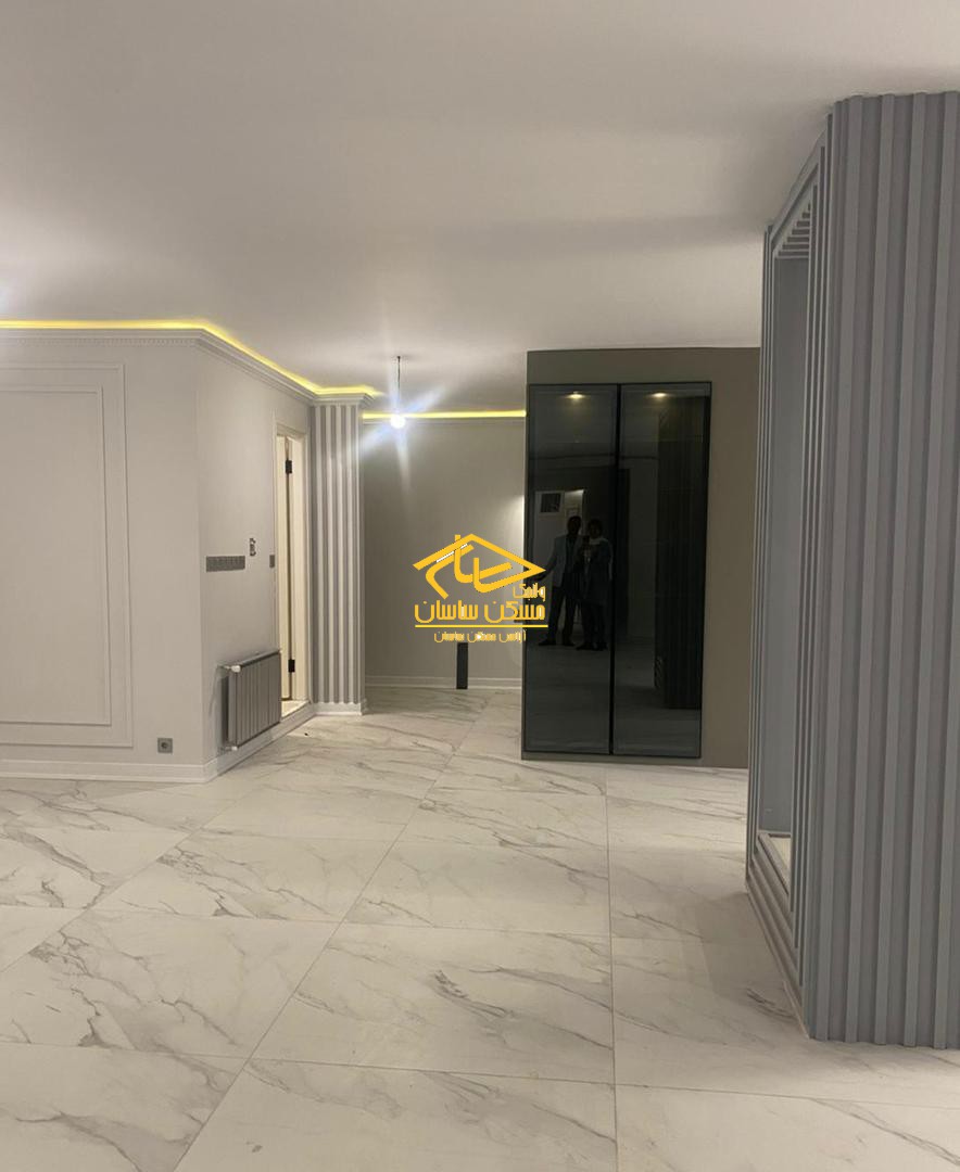 خريد آپارتمان در دركه ١٨٠ متر ٣ خواب خوش نقشه نوسازي شده در خيابان احمدپور