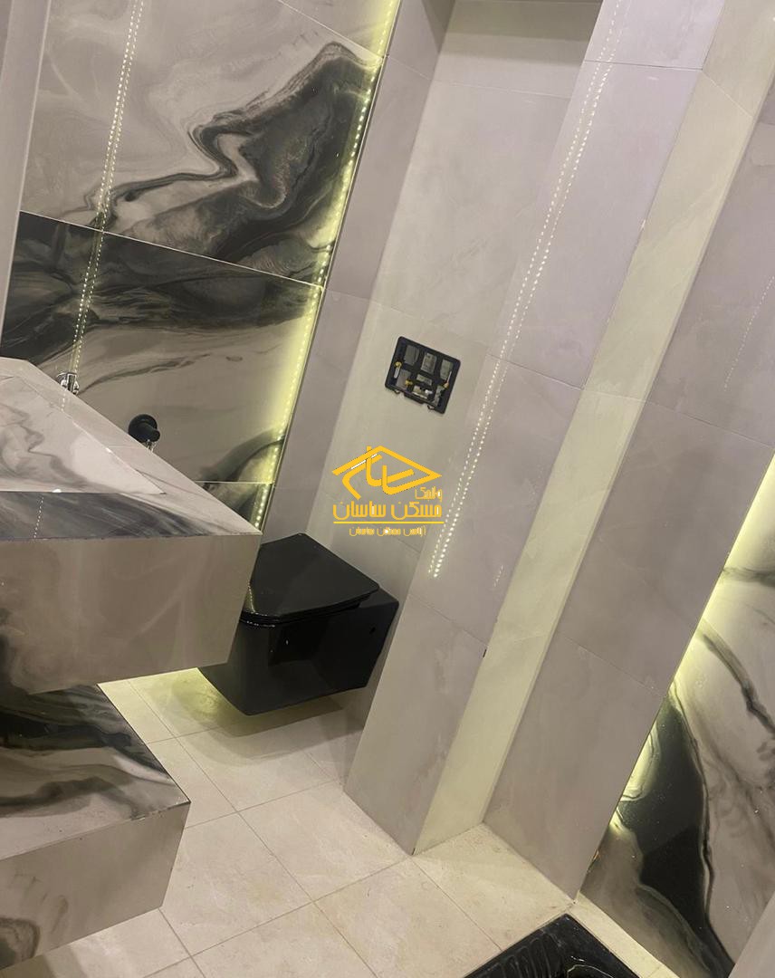 خريد آپارتمان در دركه ١٨٠ متر ٣ خواب خوش نقشه نوسازي شده در خيابان احمدپور