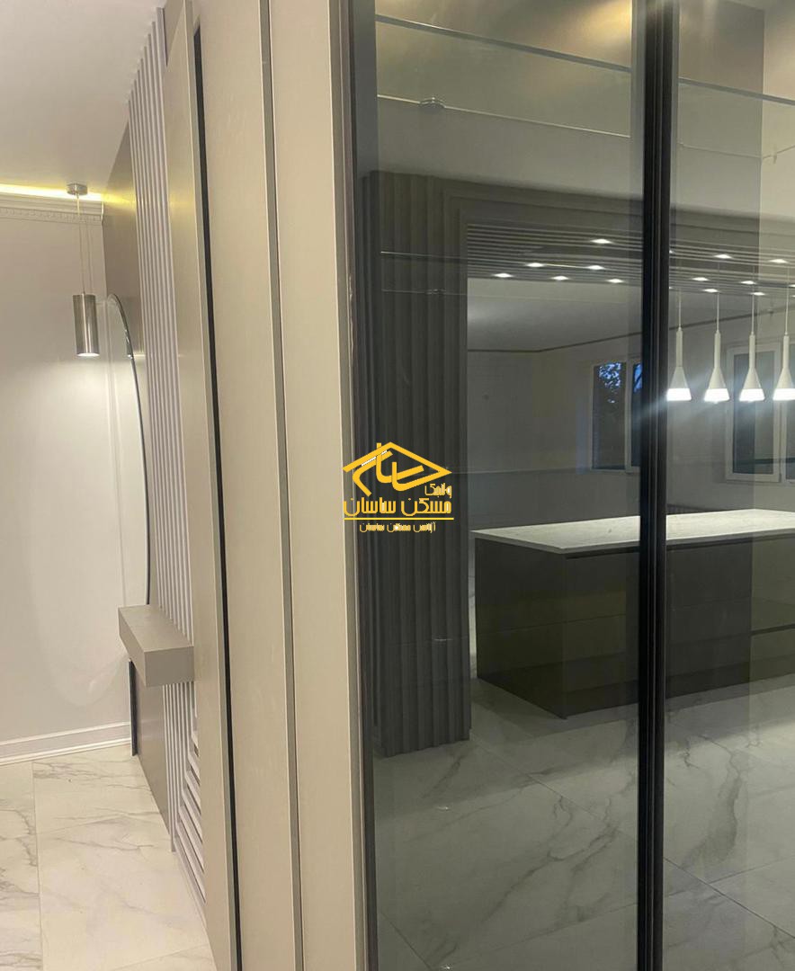 خريد آپارتمان در دركه ١٨٠ متر ٣ خواب خوش نقشه نوسازي شده در خيابان احمدپور