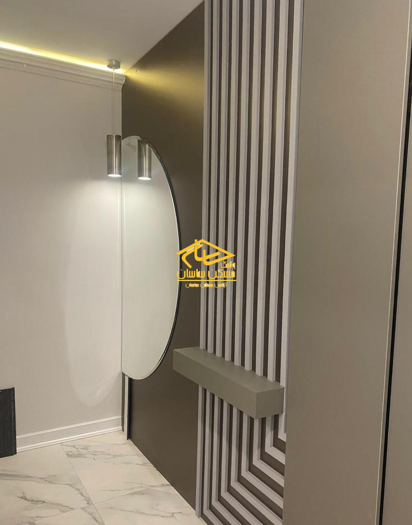 خريد آپارتمان در دركه ١٨٠ متر ٣ خواب خوش نقشه نوسازي شده در خيابان احمدپور