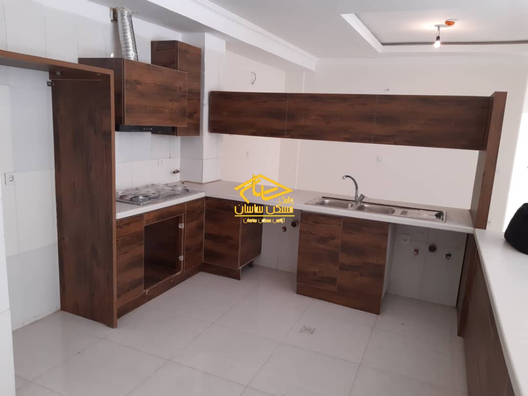 اجاره آپارتمان در دركه ١٤٠ متر ٣ خواب خوش نقشه فول امكانات نوساز در برج باغ دركه