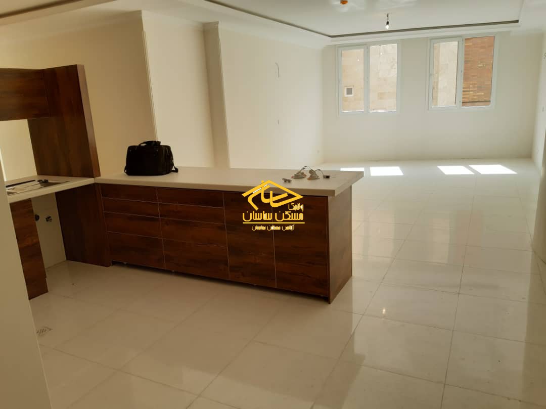 اجاره آپارتمان در دركه ١٤٠ متر ٣ خواب خوش نقشه فول امكانات نوساز در برج باغ دركه