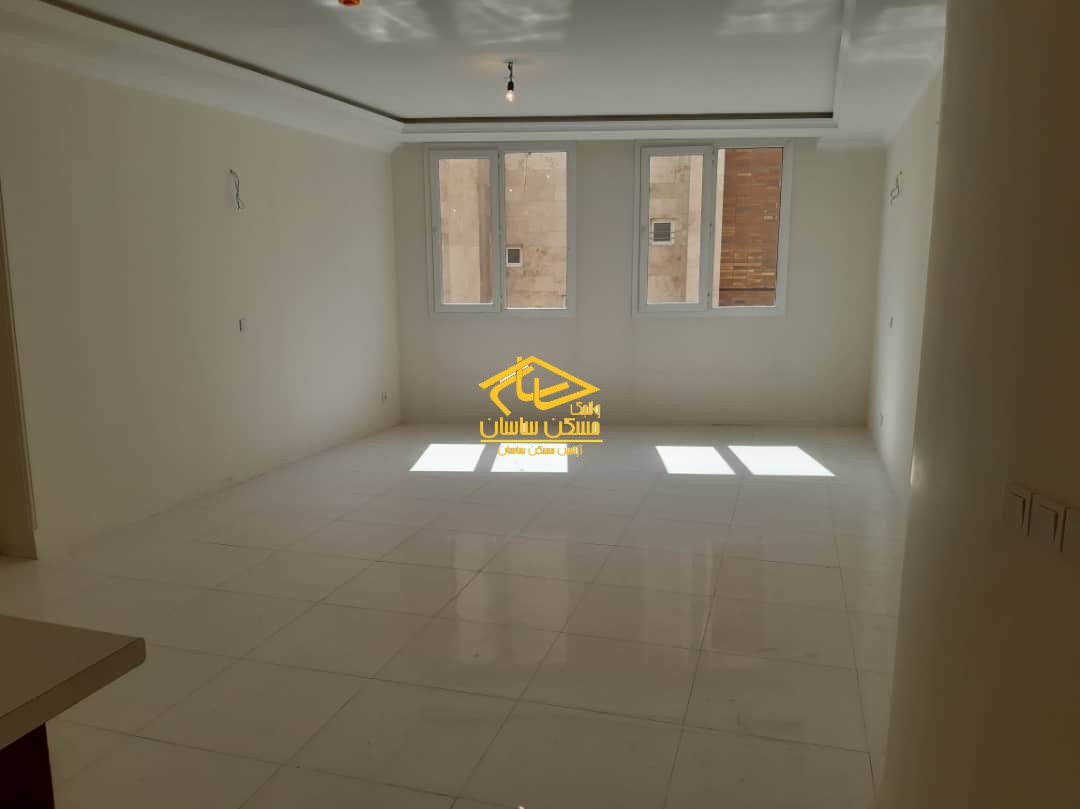 اجاره آپارتمان در دركه ١٤٠ متر ٣ خواب خوش نقشه فول امكانات نوساز در برج باغ دركه