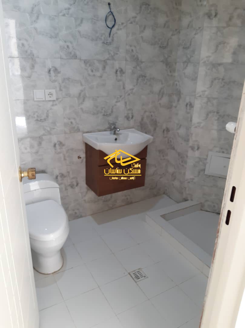 اجاره آپارتمان در دركه ١٤٠ متر ٣ خواب خوش نقشه فول امكانات نوساز در برج باغ دركه