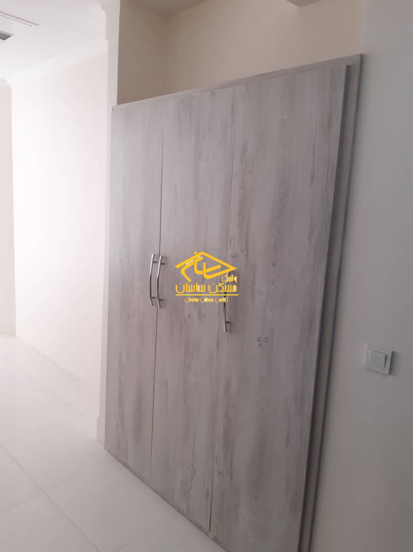 اجاره آپارتمان در دركه ١٤٠ متر ٣ خواب خوش نقشه فول امكانات نوساز در برج باغ دركه