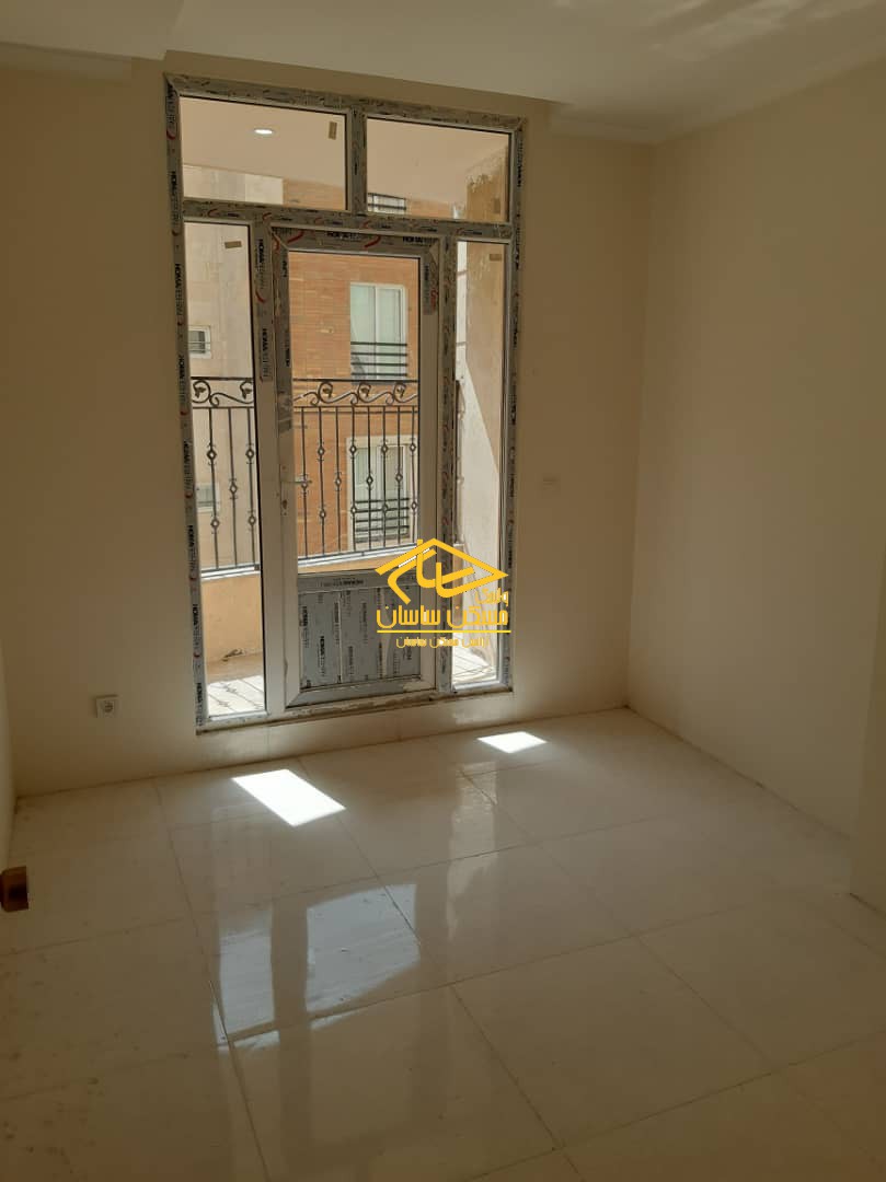 اجاره آپارتمان در دركه ١٤٠ متر ٣ خواب خوش نقشه فول امكانات نوساز در برج باغ دركه