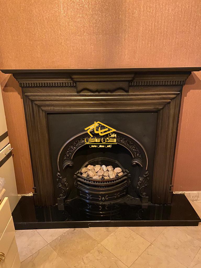 اجاره ويلا در اوين ٤٨٠ متر دوبلكس بازسازي شده خوش نقشه دسترسي عالي در خيابان هشترودي