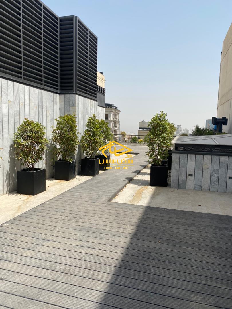 اجاره آپارتمان در محموديه ١٣٠ متر ٢ خواب ٢ پاركينگ فول امكانات نوساز خوش نقشه دسترسي عالي