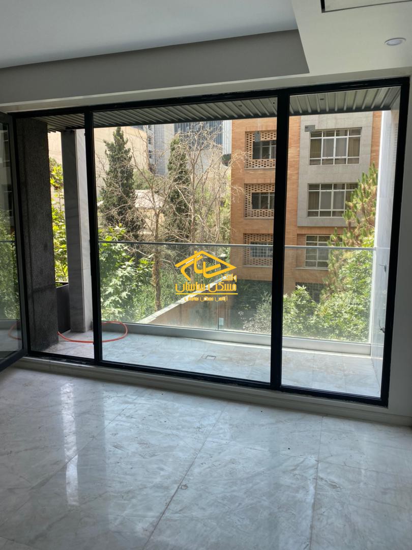 اجاره آپارتمان در محموديه ١٣٠ متر ٢ خواب ٢ پاركينگ فول امكانات نوساز خوش نقشه دسترسي عالي