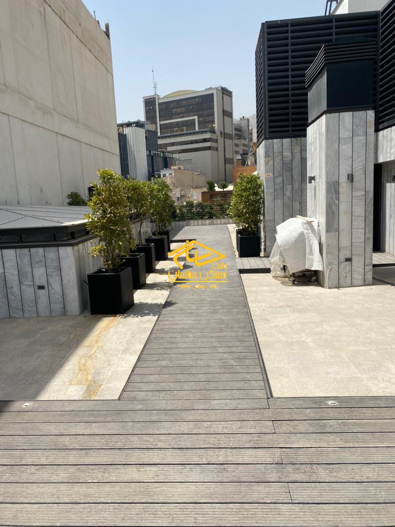 اجاره آپارتمان در محموديه ١٣٠ متر ٢ خواب ٢ پاركينگ فول امكانات نوساز خوش نقشه دسترسي عالي