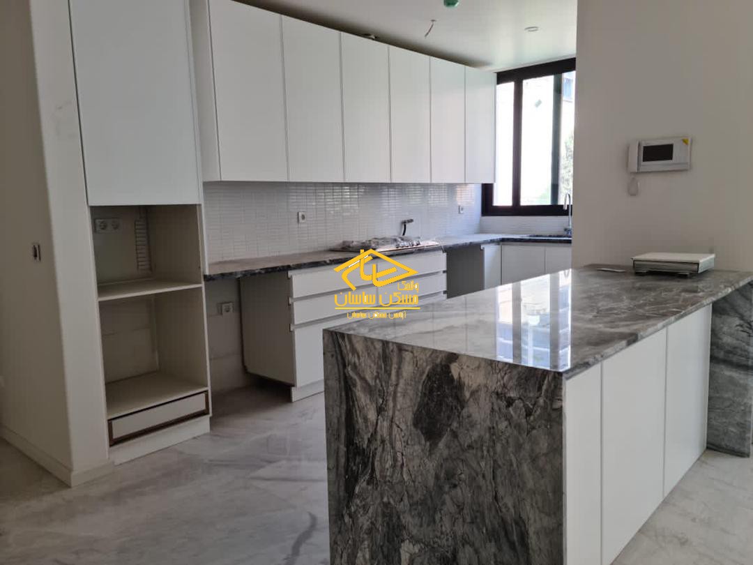 اجاره آپارتمان در محموديه ١٣٠ متر ٢ خواب ٢ پاركينگ فول امكانات نوساز خوش نقشه دسترسي عالي