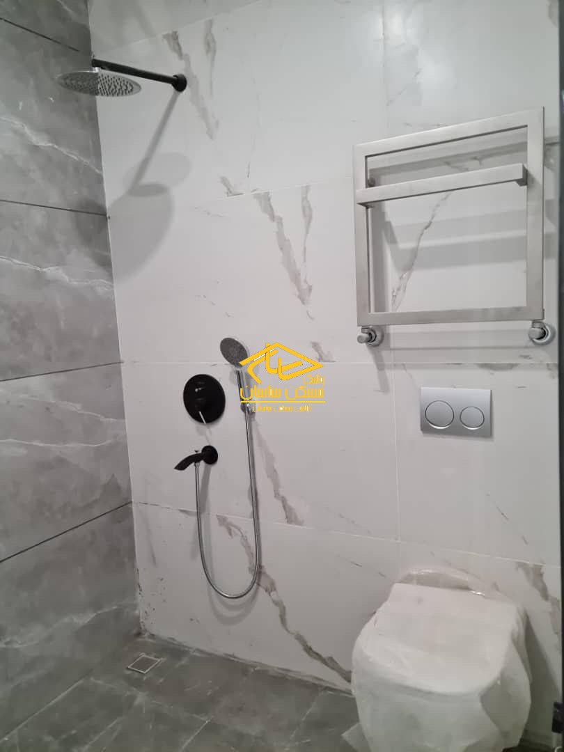 اجاره آپارتمان در محموديه ١٣٠ متر ٢ خواب ٢ پاركينگ فول امكانات نوساز خوش نقشه دسترسي عالي