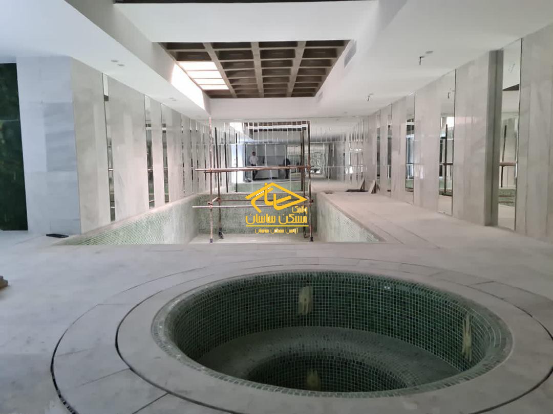 اجاره آپارتمان در محموديه ١٣٠ متر ٢ خواب ٢ پاركينگ فول امكانات نوساز خوش نقشه دسترسي عالي