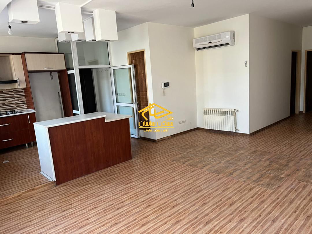 اجاره آپارتمان در اوين ٩٠ متر ٢ خواب خوش نقشه بسيار تميز دسترسي عالي