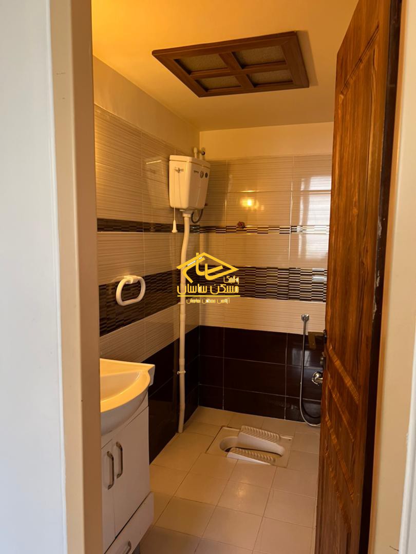 اجاره آپارتمان در اوين ٩٠ متر ٢ خواب خوش نقشه بسيار تميز دسترسي عالي