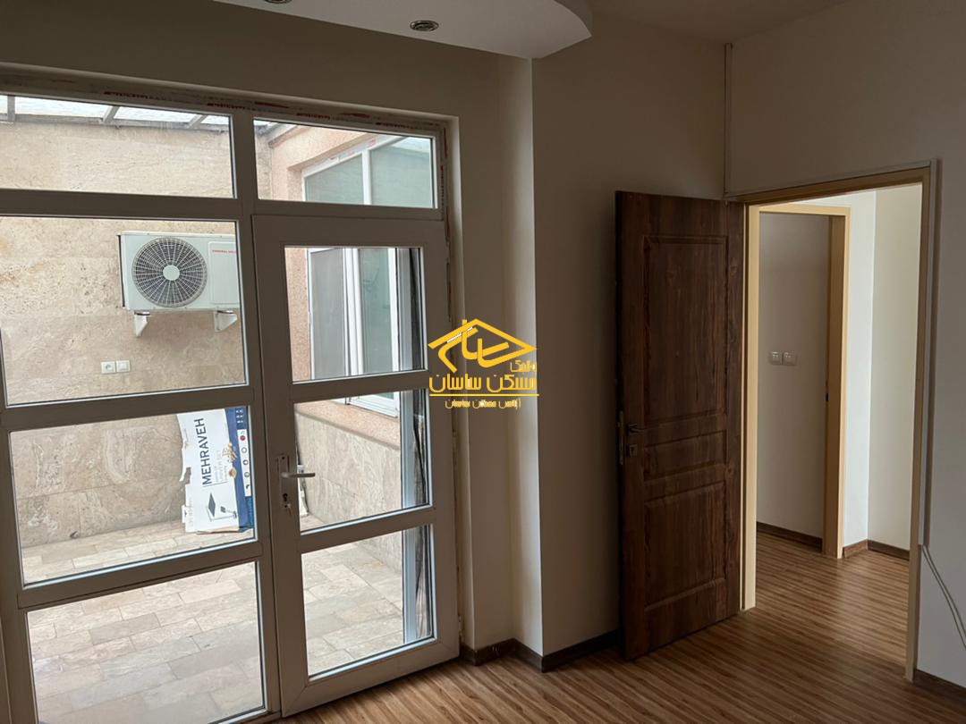 اجاره آپارتمان در اوين ٩٠ متر ٢ خواب خوش نقشه بسيار تميز دسترسي عالي