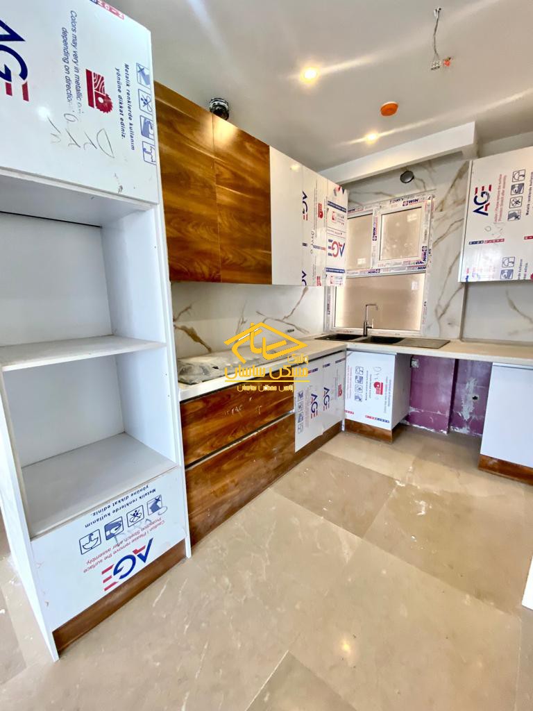 خريد آپارتمان در دركه ١٠٠ متر ٢ خواب خوش نقشه نوساز فول امكانات در خيابان كوهسار