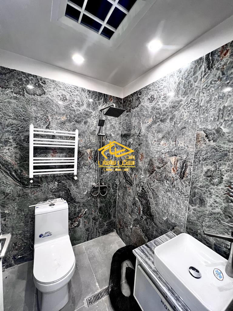 خريد آپارتمان در دركه ١٠٠ متر ٢ خواب خوش نقشه نوساز فول امكانات در خيابان كوهسار