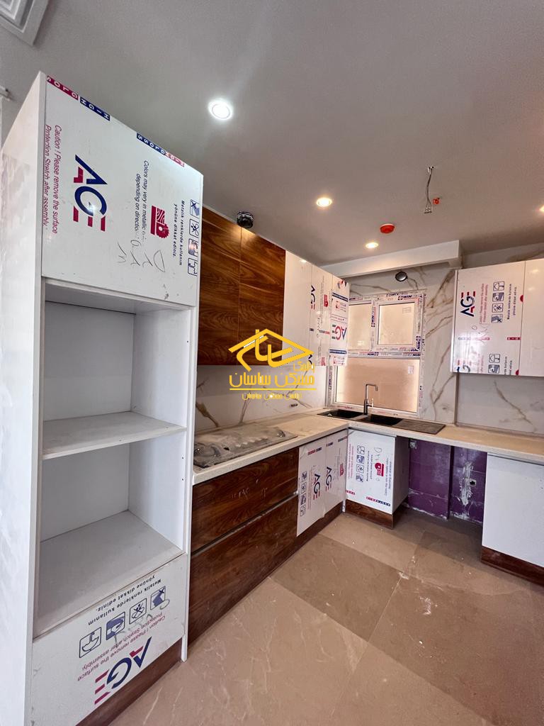 خريد آپارتمان در دركه ١٠٠ متر ٢ خواب خوش نقشه نوساز فول امكانات در خيابان كوهسار