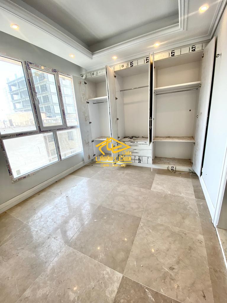 خريد آپارتمان در دركه ١٠٠ متر ٢ خواب خوش نقشه نوساز فول امكانات در خيابان كوهسار