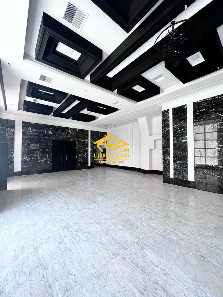 خريد آپارتمان در دركه ١٠٠ متر ٢ خواب خوش نقشه نوساز فول امكانات در خيابان كوهسار