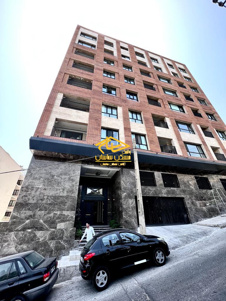 خريد آپارتمان در دركه ١٠٠ متر ٢ خواب خوش نقشه نوساز فول امكانات در خيابان كوهسار