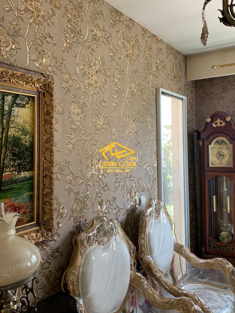 خريد آپارتمان در دركه ٩٨ متر ٢ خواب خوش نقشه بسيار تميز طبقات بالا ويو بي نظير در خيابان احمدپور