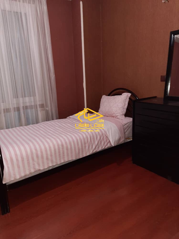 خريد آپارتمان در دركه ١٤٣ متر ٣ خواب خوش نقشه بسيار تميز در  هزار سنگ