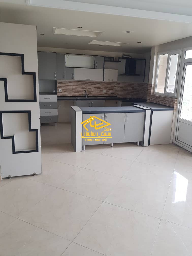 خريد آپارتمان در اوين ١٥٠ متر ٣ خواب خوش نقشه طبقات بالا دسترسي عالي ويو بي نظير در خيابان اعرابي