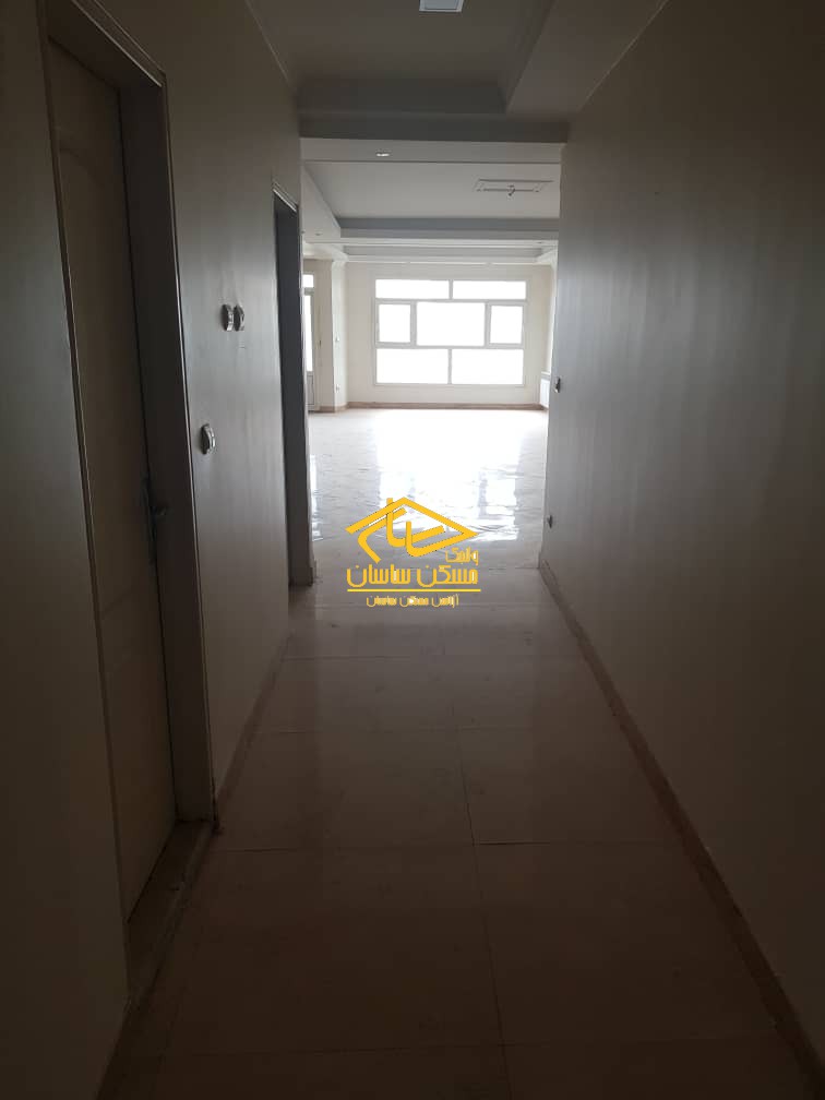 خريد آپارتمان در اوين ١٥٠ متر ٣ خواب خوش نقشه طبقات بالا دسترسي عالي ويو بي نظير در خيابان اعرابي