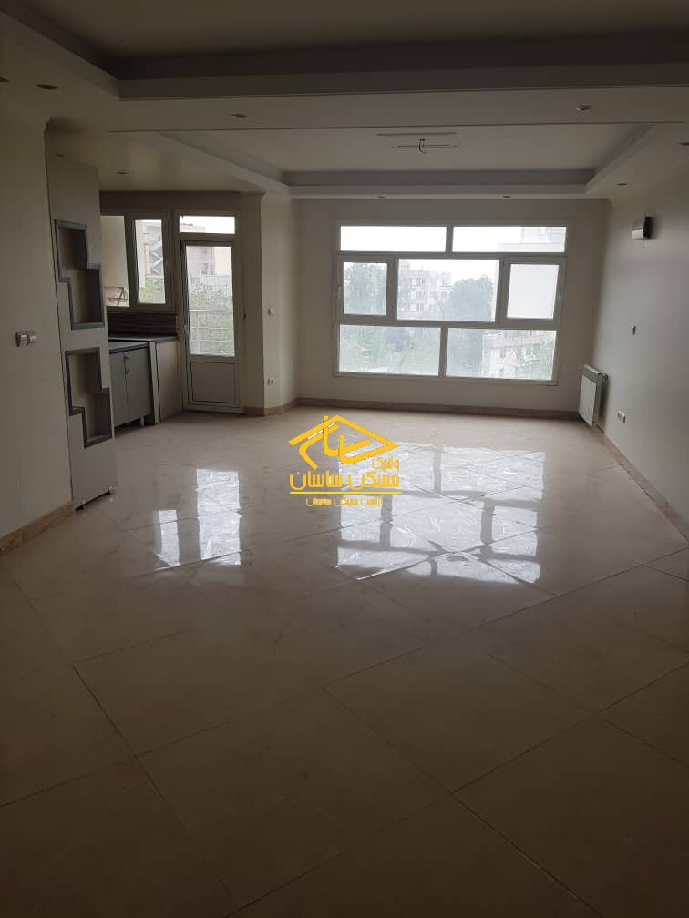 خريد آپارتمان در اوين ١٥٠ متر ٣ خواب خوش نقشه طبقات بالا دسترسي عالي ويو بي نظير در خيابان اعرابي