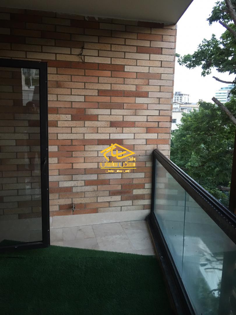 اجاره آپارتمان نوساز در فرشته ١٣٠ متر ٢ خواب خوش نقشه فول امكانات دسترسي عالي