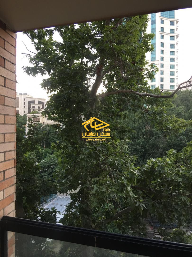 اجاره آپارتمان نوساز در فرشته ١٣٠ متر ٢ خواب خوش نقشه فول امكانات دسترسي عالي