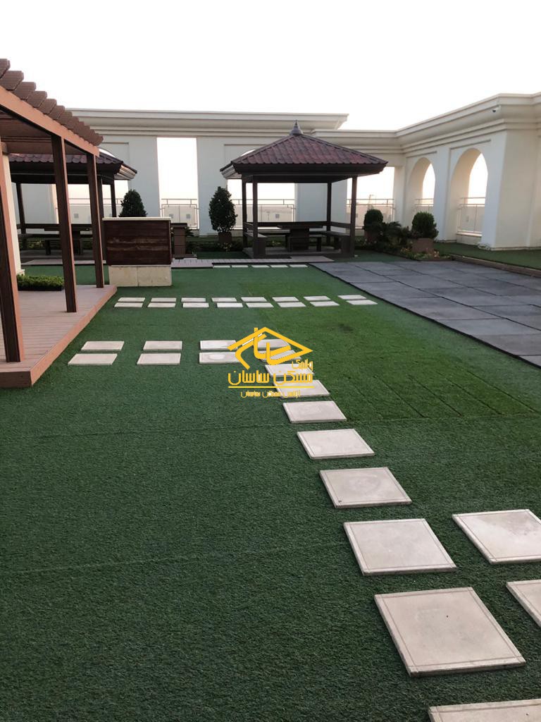 خريد آپارتمان در ولنجك ٧٢ متر ١ خواب خوش نقشه فول امكانات دسترسي عالي نوساز در برج سورنا