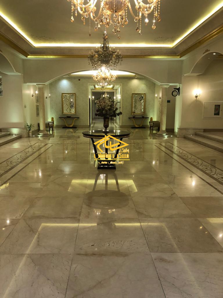 خريد آپارتمان در ولنجك ٧٢ متر ١ خواب خوش نقشه فول امكانات دسترسي عالي نوساز در برج سورنا