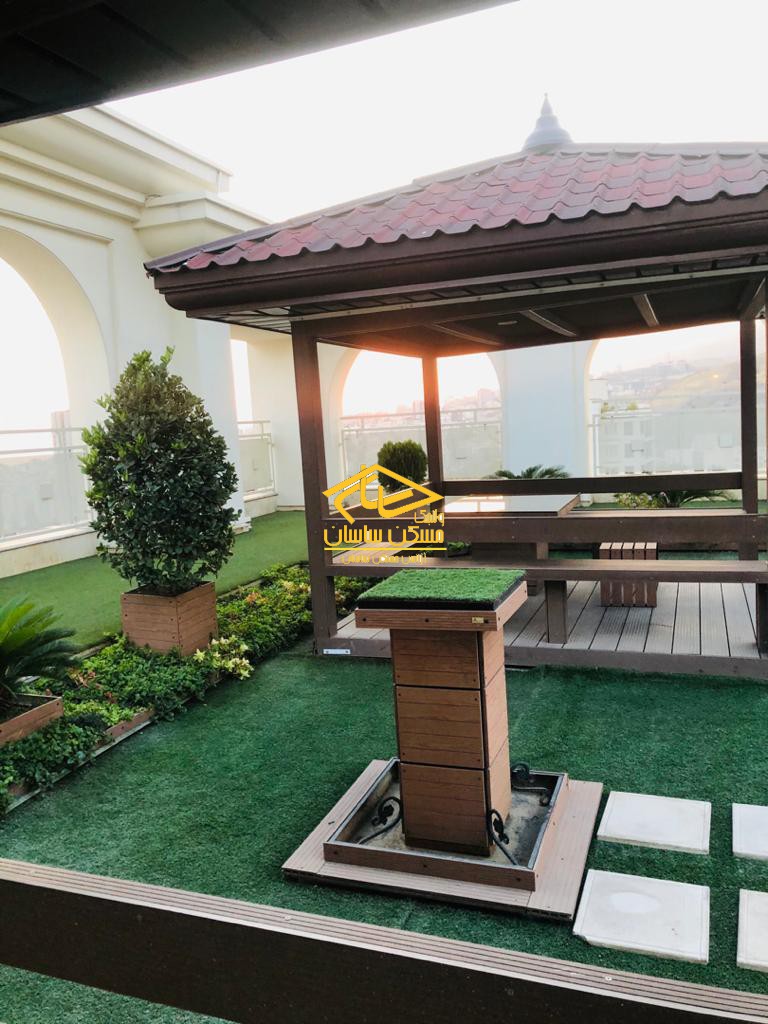 خريد آپارتمان در ولنجك ٧٢ متر ١ خواب خوش نقشه فول امكانات دسترسي عالي نوساز در برج سورنا