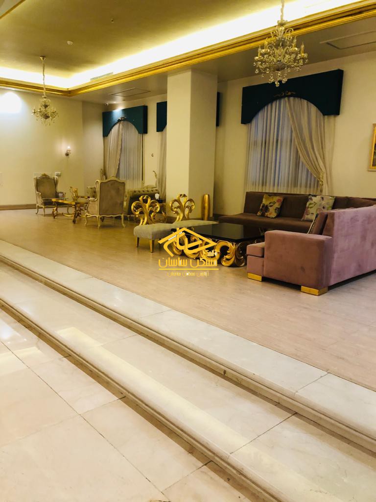 خريد آپارتمان در ولنجك ٧٢ متر ١ خواب خوش نقشه فول امكانات دسترسي عالي نوساز در برج سورنا