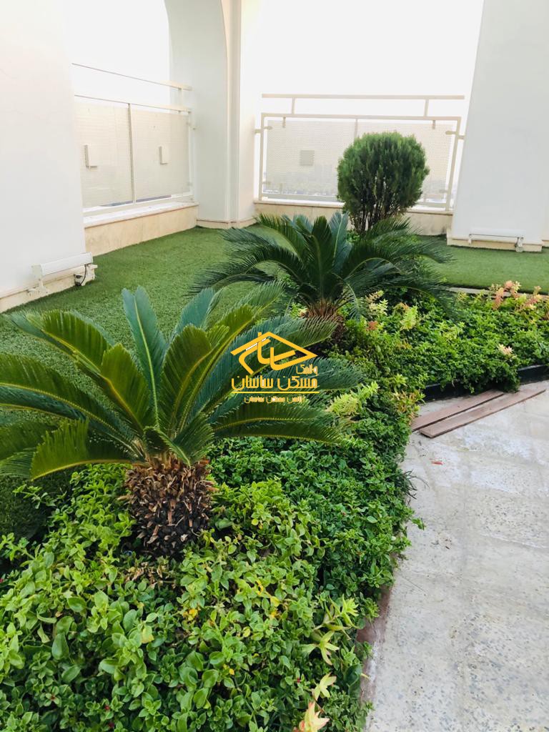 خريد آپارتمان در ولنجك ٧٢ متر ١ خواب خوش نقشه فول امكانات دسترسي عالي نوساز در برج سورنا