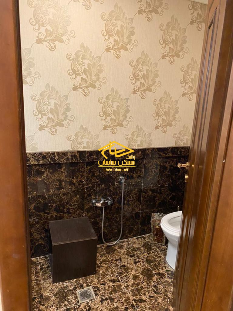 خريد آپارتمان در ولنجك ٧٢ متر ١ خواب خوش نقشه فول امكانات دسترسي عالي نوساز در برج سورنا