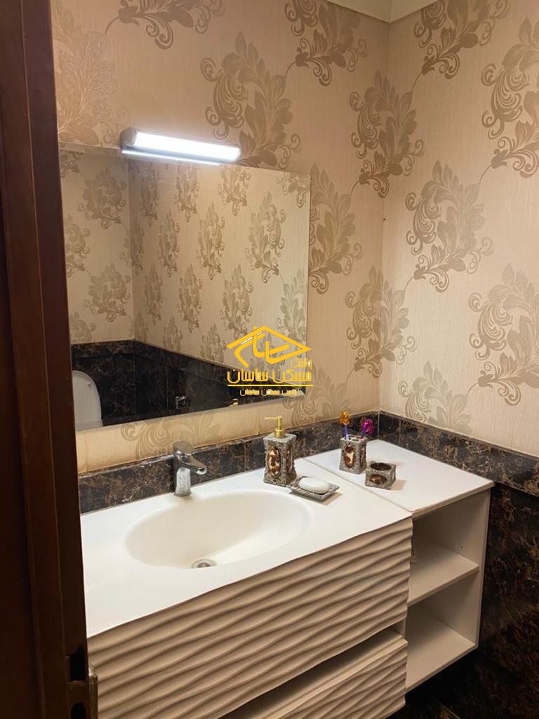 خريد آپارتمان در ولنجك ٧٢ متر ١ خواب خوش نقشه فول امكانات دسترسي عالي نوساز در برج سورنا