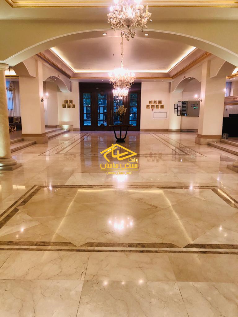 خريد آپارتمان در ولنجك ٧٢ متر ١ خواب خوش نقشه فول امكانات دسترسي عالي نوساز در برج سورنا