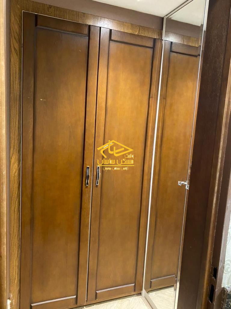 خريد آپارتمان در ولنجك ٧٢ متر ١ خواب خوش نقشه فول امكانات دسترسي عالي نوساز در برج سورنا