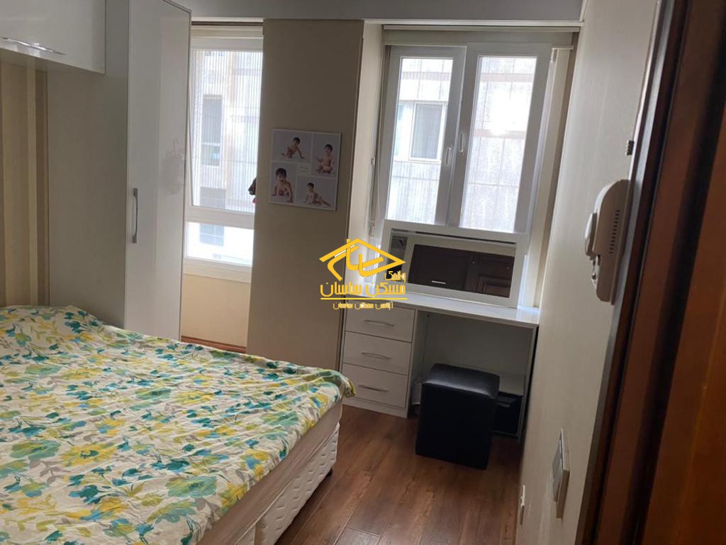 خريد آپارتمان در ولنجك ٧٢ متر ١ خواب خوش نقشه فول امكانات دسترسي عالي نوساز در برج سورنا