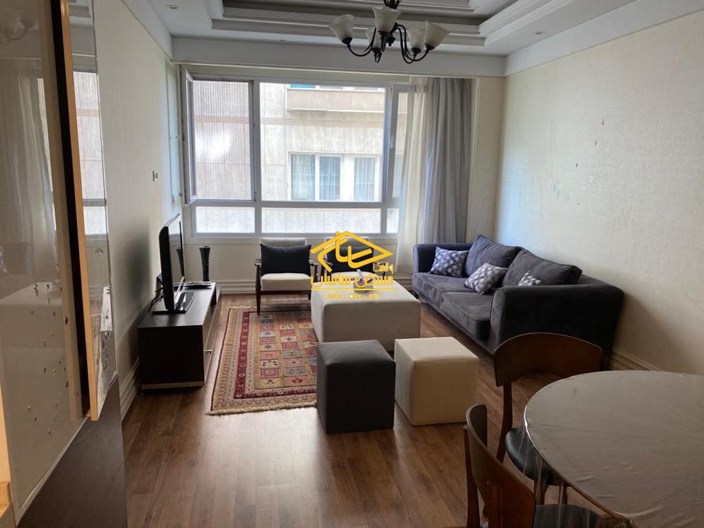 خريد آپارتمان در ولنجك ٧٢ متر ١ خواب خوش نقشه فول امكانات دسترسي عالي نوساز در برج سورنا