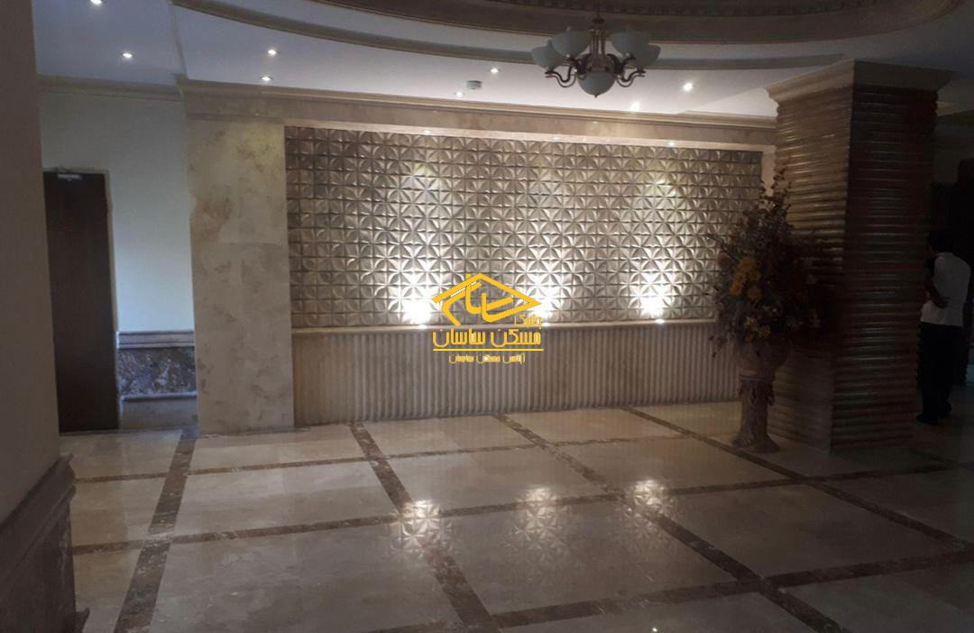 خريد آپارتمان در اوين ١٠٥ متر ٢ خواب خوش نقشه دسترسي عالي نوساز در خيابان كچويي