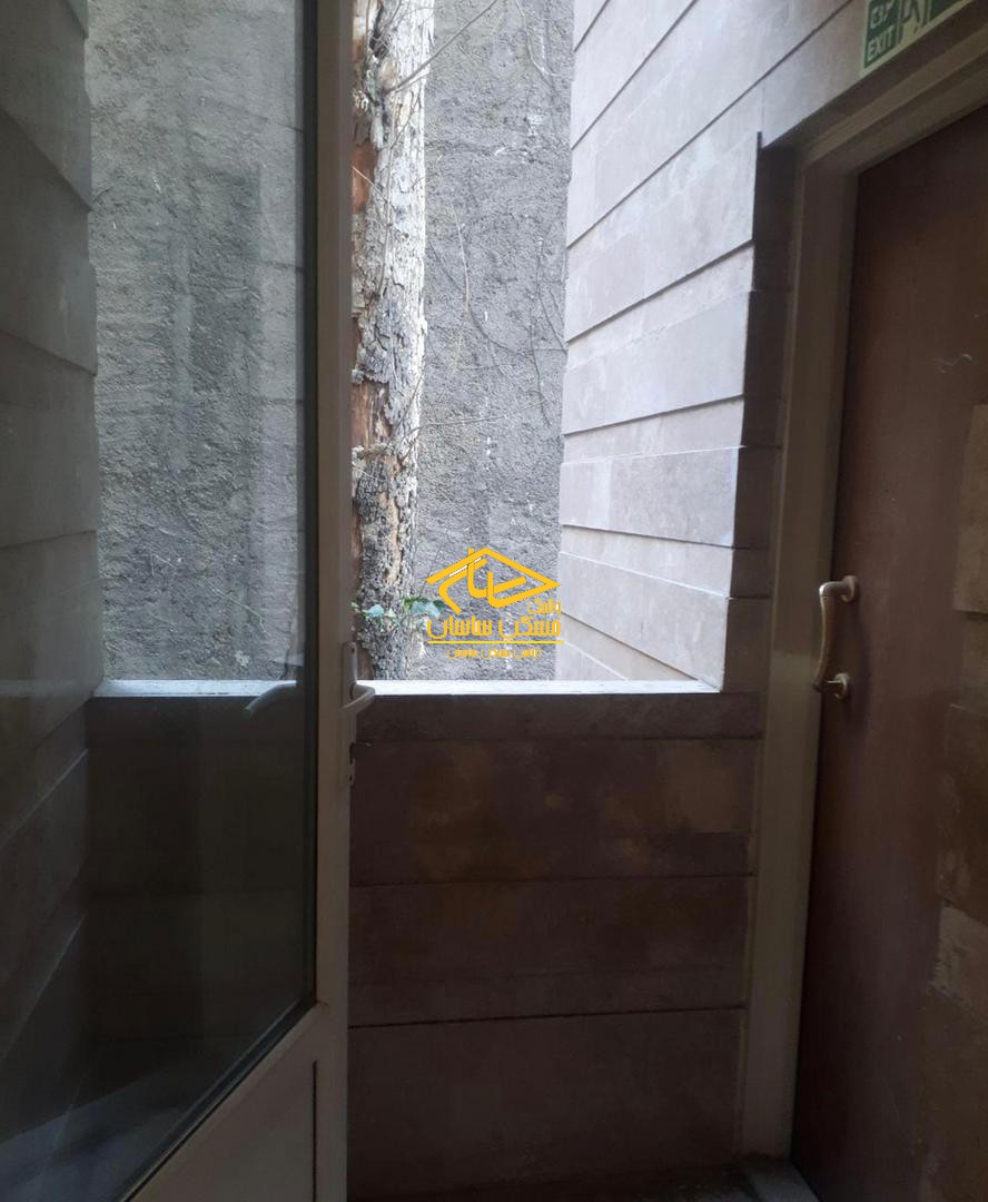 خريد آپارتمان در اوين ١٠٥ متر ٢ خواب خوش نقشه دسترسي عالي نوساز در خيابان كچويي