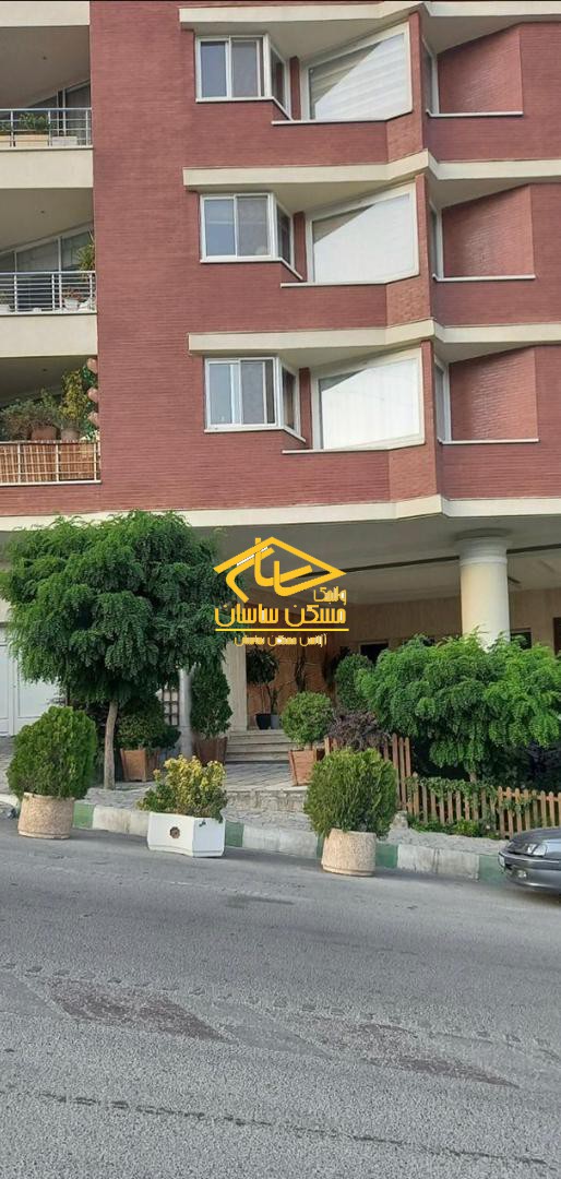 خريد آپارتمان در دركه ١٤١ متر ٢ خواب خوش نقشه فول امكانات ويو بي نظير در ساختمان مهرگان