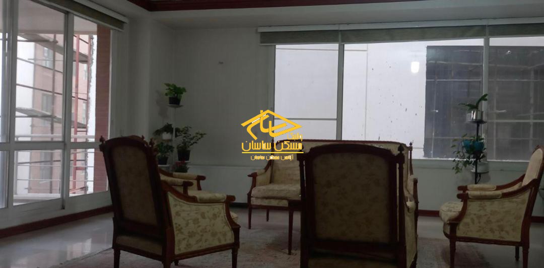 خريد آپارتمان در دركه ١٤١ متر ٢ خواب خوش نقشه فول امكانات ويو بي نظير در ساختمان مهرگان