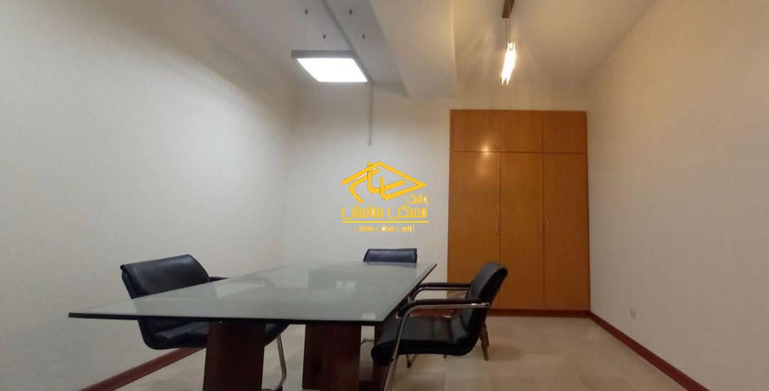 خريد آپارتمان در دركه ١٤١ متر ٢ خواب خوش نقشه فول امكانات ويو بي نظير در ساختمان مهرگان