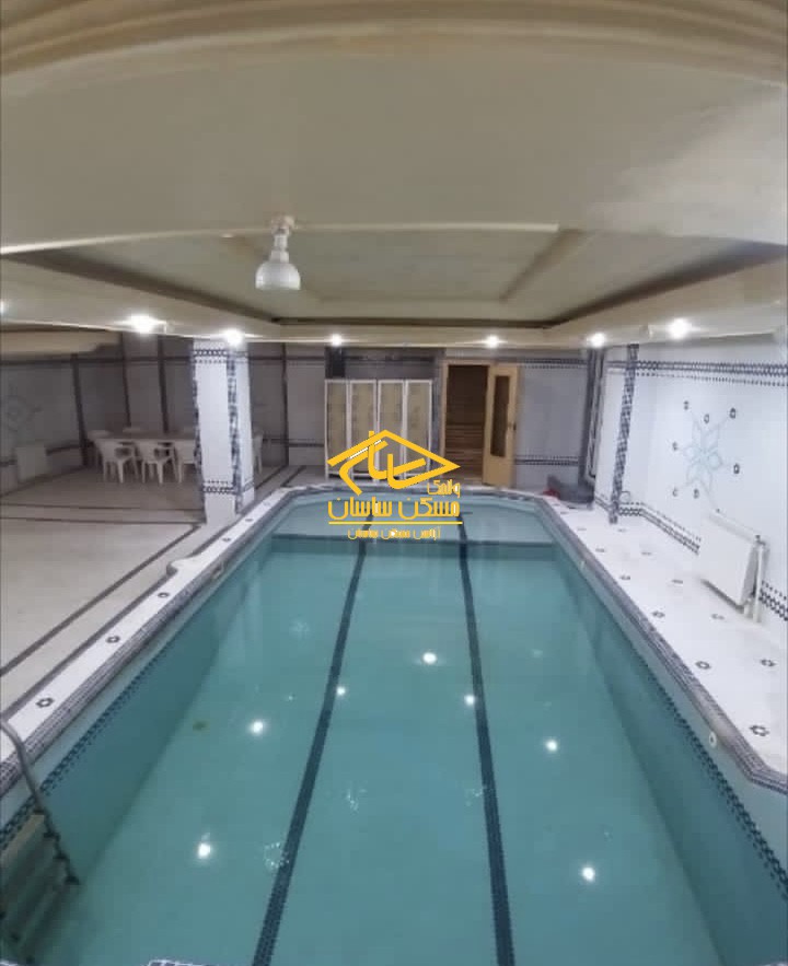 خريد آپارتمان در دركه ١٠٨ متر ٢ خواب خوش نقشه ويو بي نظير فول امكانات دسترسي عالي در ساختمان نيلوفر